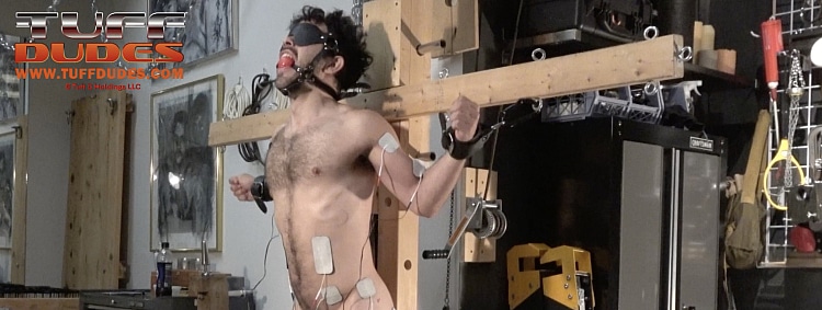 Riley Rosss Electro Muscle Workout